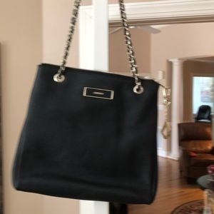 DKNY shoulder bag.